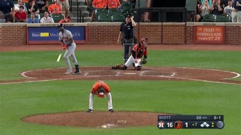 astros game last night highlights